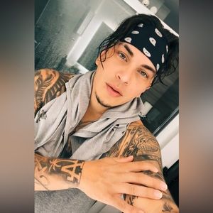 Meet your Posher, Andre